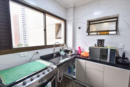 Apartamento para alugar com 90m², 3 quartos e 2 vagas Apartamento para alugar com 90m², 3 quartos e 2 vagasCozinha