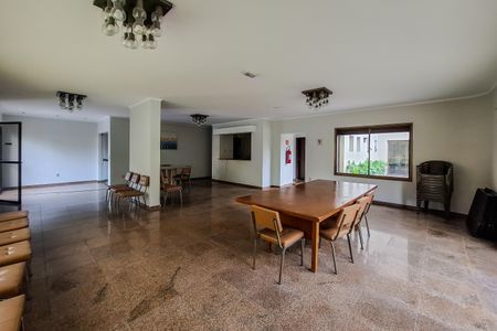 Apartamento para alugar com 90m², 3 quartos e 2 vagas Apartamento para alugar com 90m², 3 quartos e 2 vagasÁrea comum - Salão de festas
