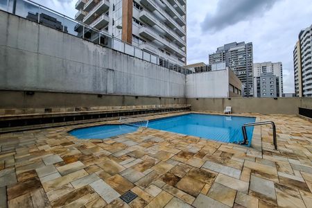 Apartamento para alugar com 90m², 3 quartos e 2 vagas Apartamento para alugar com 90m², 3 quartos e 2 vagasÁrea comum - Piscina