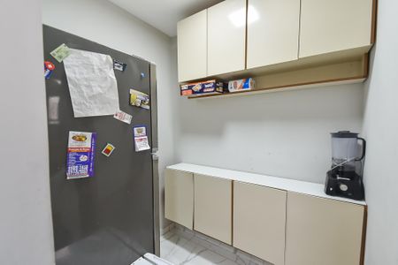 Apartamento para alugar com 90m², 3 quartos e 2 vagas Apartamento para alugar com 90m², 3 quartos e 2 vagasÁrea de serviço