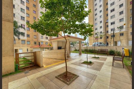 Apartamento para alugar com 32m², 2 quartos e sem vaga Apartamento para alugar com 32m², 2 quartos e sem vagaÁrea comum