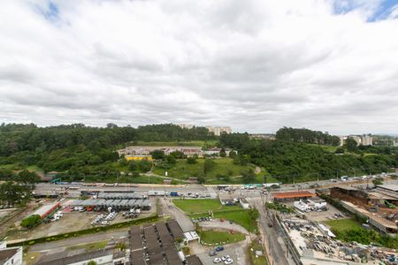 Apartamento para alugar com 32m², 2 quartos e sem vaga Apartamento para alugar com 32m², 2 quartos e sem vagaVista do Quarto 2