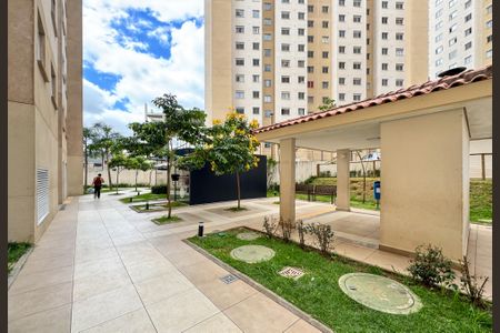 Apartamento para alugar com 32m², 2 quartos e sem vaga Apartamento para alugar com 32m², 2 quartos e sem vagaÁrea comum