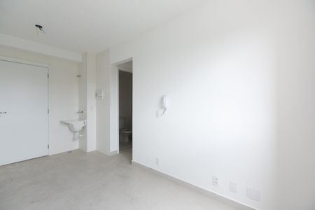 Apartamento para alugar com 32m², 2 quartos e sem vaga Apartamento para alugar com 32m², 2 quartos e sem vagaSala - Cozinha