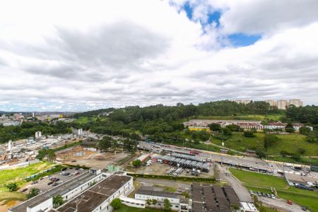 Apartamento para alugar com 32m², 2 quartos e sem vaga Apartamento para alugar com 32m², 2 quartos e sem vagaVista da Sala