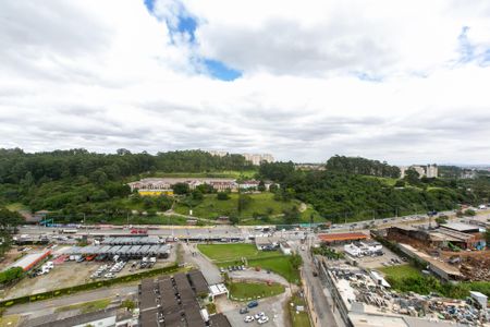 Apartamento para alugar com 32m², 2 quartos e sem vaga Apartamento para alugar com 32m², 2 quartos e sem vagaVista da Sala