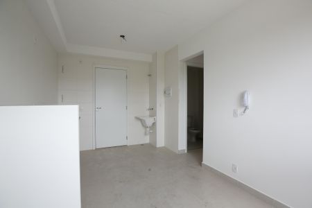 Apartamento para alugar com 32m², 2 quartos e sem vaga Apartamento para alugar com 32m², 2 quartos e sem vagaSala - Cozinha