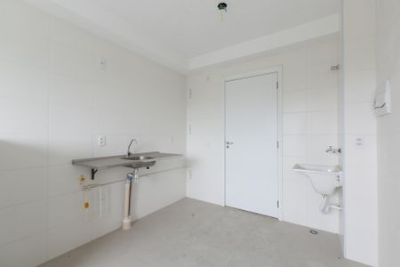Apartamento para alugar com 32m², 2 quartos e sem vaga Apartamento para alugar com 32m², 2 quartos e sem vagaCozinha