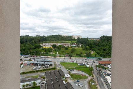 Apartamento para alugar com 32m², 2 quartos e sem vaga Apartamento para alugar com 32m², 2 quartos e sem vagaVista do Quarto 1