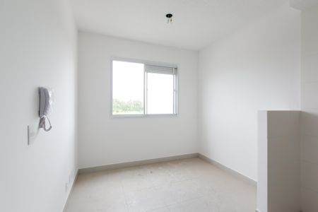 Apartamento para alugar com 32m², 2 quartos e sem vaga Apartamento para alugar com 32m², 2 quartos e sem vagaSala