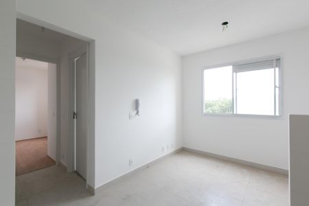 Apartamento para alugar com 32m², 2 quartos e sem vaga Apartamento para alugar com 32m², 2 quartos e sem vagaSala