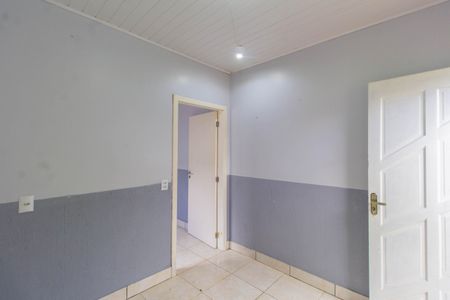 Casa para alugar com 50m², 1 quarto e sem vaga Casa para alugar com 50m², 1 quarto e sem vagaCozinha e Área de Serviço