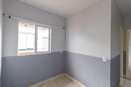 Casa para alugar com 50m², 1 quarto e sem vaga Casa para alugar com 50m², 1 quarto e sem vagaSala