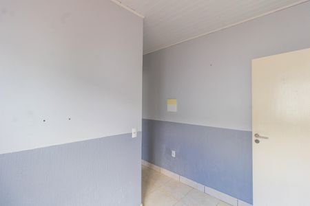 Casa para alugar com 50m², 1 quarto e sem vaga Casa para alugar com 50m², 1 quarto e sem vagaSala