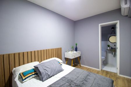 Apartamento para alugar com 57m², 2 quartos e 1 vaga Apartamento para alugar com 57m², 2 quartos e 1 vagaSuite