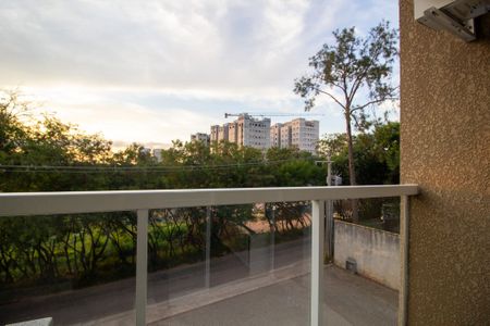 Apartamento para alugar com 57m², 2 quartos e 1 vaga Apartamento para alugar com 57m², 2 quartos e 1 vagaVaranda Sala
