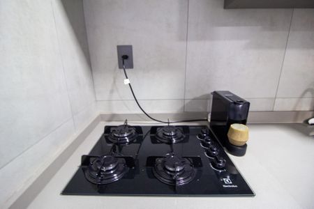 Apartamento para alugar com 57m², 2 quartos e 1 vaga Apartamento para alugar com 57m², 2 quartos e 1 vagaCozinha