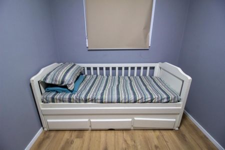 Apartamento para alugar com 57m², 2 quartos e 1 vaga Apartamento para alugar com 57m², 2 quartos e 1 vagaQuarto