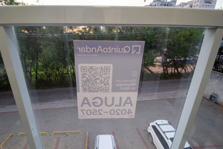 Apartamento para alugar com 57m², 2 quartos e 1 vaga Apartamento para alugar com 57m², 2 quartos e 1 vagaPlaca