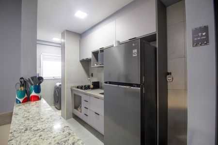 Apartamento para alugar com 57m², 2 quartos e 1 vaga Apartamento para alugar com 57m², 2 quartos e 1 vagaCozinha
