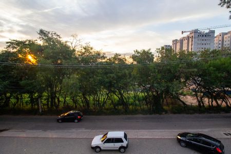 Apartamento para alugar com 57m², 2 quartos e 1 vaga Apartamento para alugar com 57m², 2 quartos e 1 vagaVista do Quarto