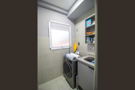 Apartamento para alugar com 57m², 2 quartos e 1 vaga Apartamento para alugar com 57m², 2 quartos e 1 vagaÁrea de Serviço