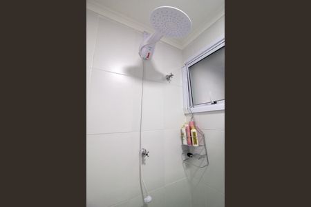 Apartamento para alugar com 57m², 2 quartos e 1 vaga Apartamento para alugar com 57m², 2 quartos e 1 vagaBanheiro