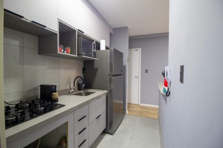 Apartamento para alugar com 57m², 2 quartos e 1 vaga Apartamento para alugar com 57m², 2 quartos e 1 vagaCozinha