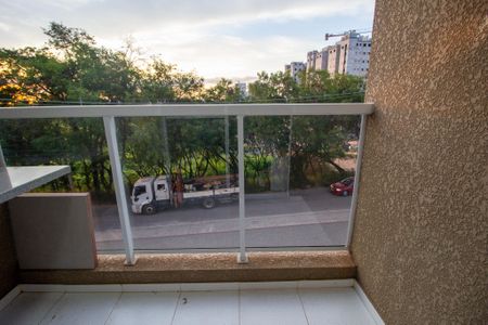 Apartamento para alugar com 57m², 2 quartos e 1 vaga Apartamento para alugar com 57m², 2 quartos e 1 vagaVaranda Sala