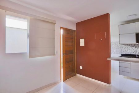 Sala de apartamento para alugar com 1 quarto, 30m² em Vila Prudente, São Paulo