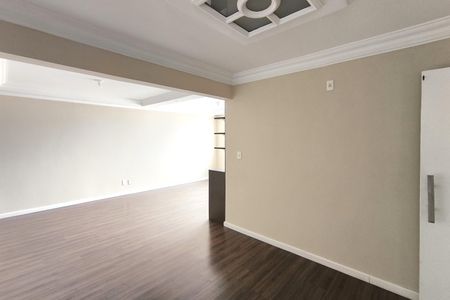 Apartamento à venda com 98m², 3 quartos e 1 vaga Apartamento à venda com 98m², 3 quartos e 1 vagaSala