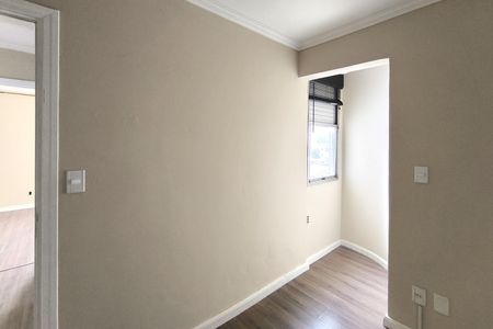 Apartamento à venda com 98m², 3 quartos e 1 vaga Apartamento à venda com 98m², 3 quartos e 1 vagaQuarto 2
