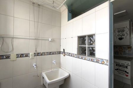 Apartamento à venda com 98m², 3 quartos e 1 vaga Apartamento à venda com 98m², 3 quartos e 1 vagaÁrea de Serviço