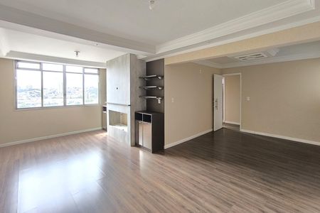 Apartamento à venda com 98m², 3 quartos e 1 vaga Apartamento à venda com 98m², 3 quartos e 1 vagaSala