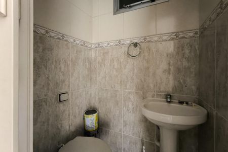 Apartamento à venda com 98m², 3 quartos e 1 vaga Apartamento à venda com 98m², 3 quartos e 1 vagaLavabo