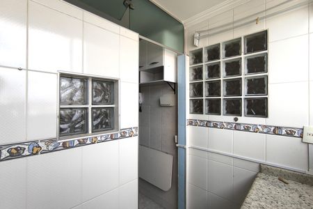 Apartamento à venda com 98m², 3 quartos e 1 vaga Apartamento à venda com 98m², 3 quartos e 1 vagaÁrea de Serviço