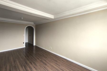 Apartamento à venda com 98m², 3 quartos e 1 vaga Apartamento à venda com 98m², 3 quartos e 1 vagaSala