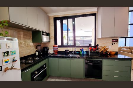 Casa à venda com 99m², 3 quartos e 2 vagas Casa à venda com 99m², 3 quartos e 2 vagasCozinha