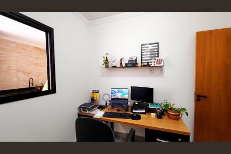 Casa à venda com 99m², 3 quartos e 2 vagas Casa à venda com 99m², 3 quartos e 2 vagasQuarto 3