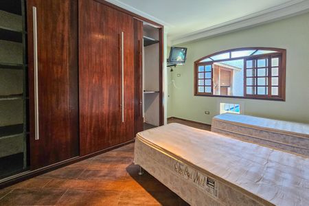 Casa para alugar com 300m², 3 quartos e 5 vagas Casa para alugar com 300m², 3 quartos e 5 vagasSuite 1