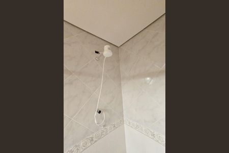 Casa para alugar com 300m², 3 quartos e 5 vagas Casa para alugar com 300m², 3 quartos e 5 vagasBanheiro da suíte 2