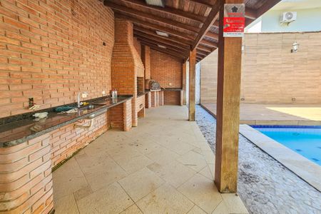 Casa para alugar com 300m², 3 quartos e 5 vagas Casa para alugar com 300m², 3 quartos e 5 vagasÁrea de Lazer