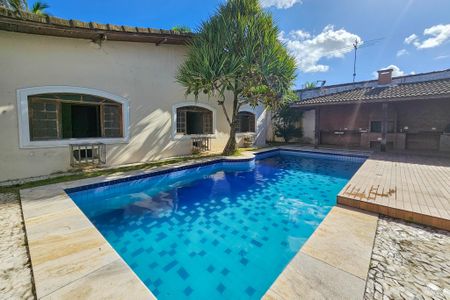 Casa para alugar com 300m², 3 quartos e 5 vagas Casa para alugar com 300m², 3 quartos e 5 vagasÁrea de Lazer