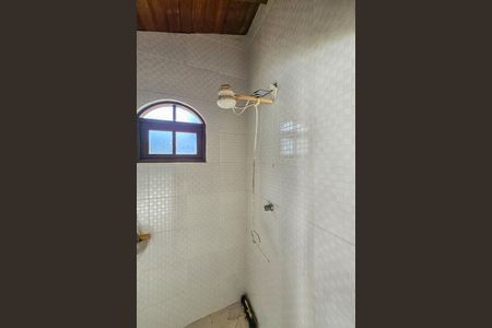 Casa para alugar com 300m², 3 quartos e 5 vagas Casa para alugar com 300m², 3 quartos e 5 vagasBanheiro Social