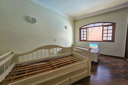 Casa para alugar com 300m², 3 quartos e 5 vagas Casa para alugar com 300m², 3 quartos e 5 vagasQuarto 1