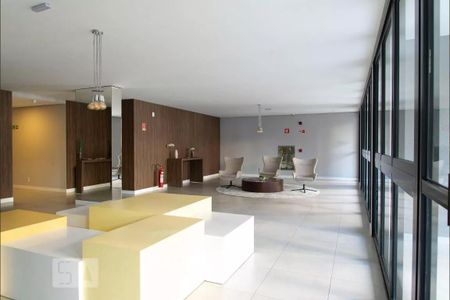Apartamento à venda com 62m², 2 quartos e 1 vaga Apartamento à venda com 62m², 2 quartos e 1 vagaÁrea comum