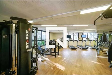 Apartamento à venda com 62m², 2 quartos e 1 vaga Apartamento à venda com 62m², 2 quartos e 1 vagaÁrea comum