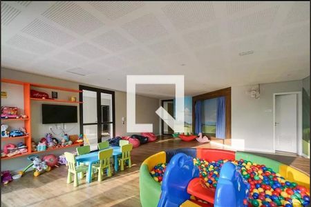 Apartamento à venda com 62m², 2 quartos e 1 vaga Apartamento à venda com 62m², 2 quartos e 1 vagaÁrea comum