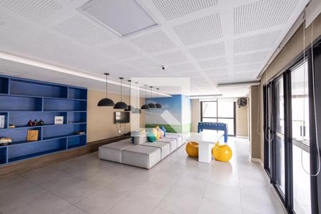 Apartamento à venda com 62m², 2 quartos e 1 vaga Apartamento à venda com 62m², 2 quartos e 1 vagaÁrea comum