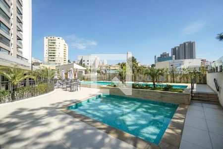 Apartamento à venda com 62m², 2 quartos e 1 vaga Apartamento à venda com 62m², 2 quartos e 1 vagaÁrea comum